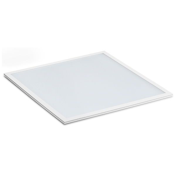 Painel LED quadrado uso interior