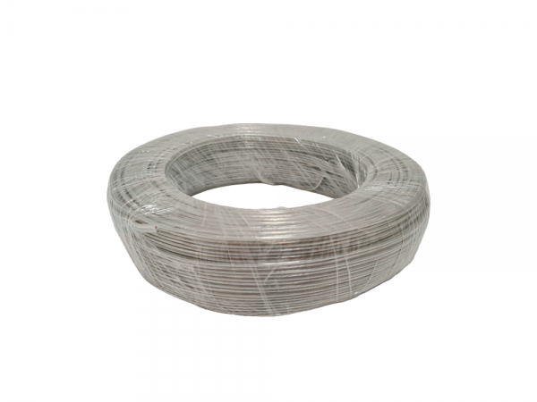 Fio elétrico transparente 0.5 mm
